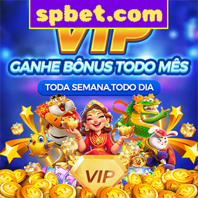 spbet.com Indique amigos para receber um bônus